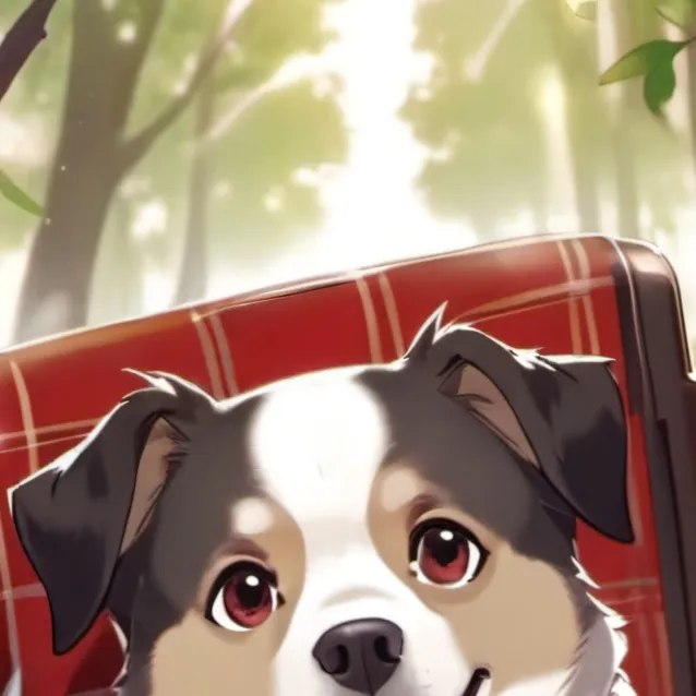 chat with ai character: Sadaharu