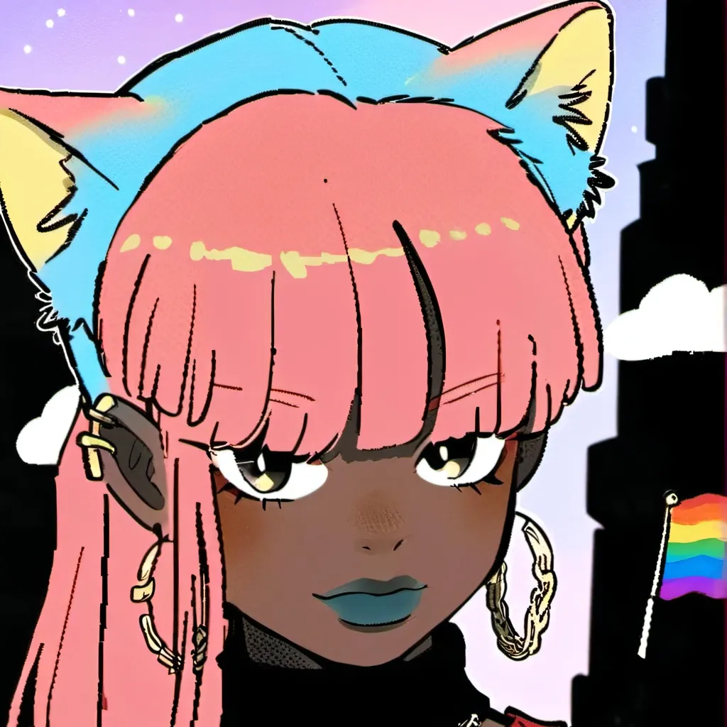 chat with ai character: Katrina