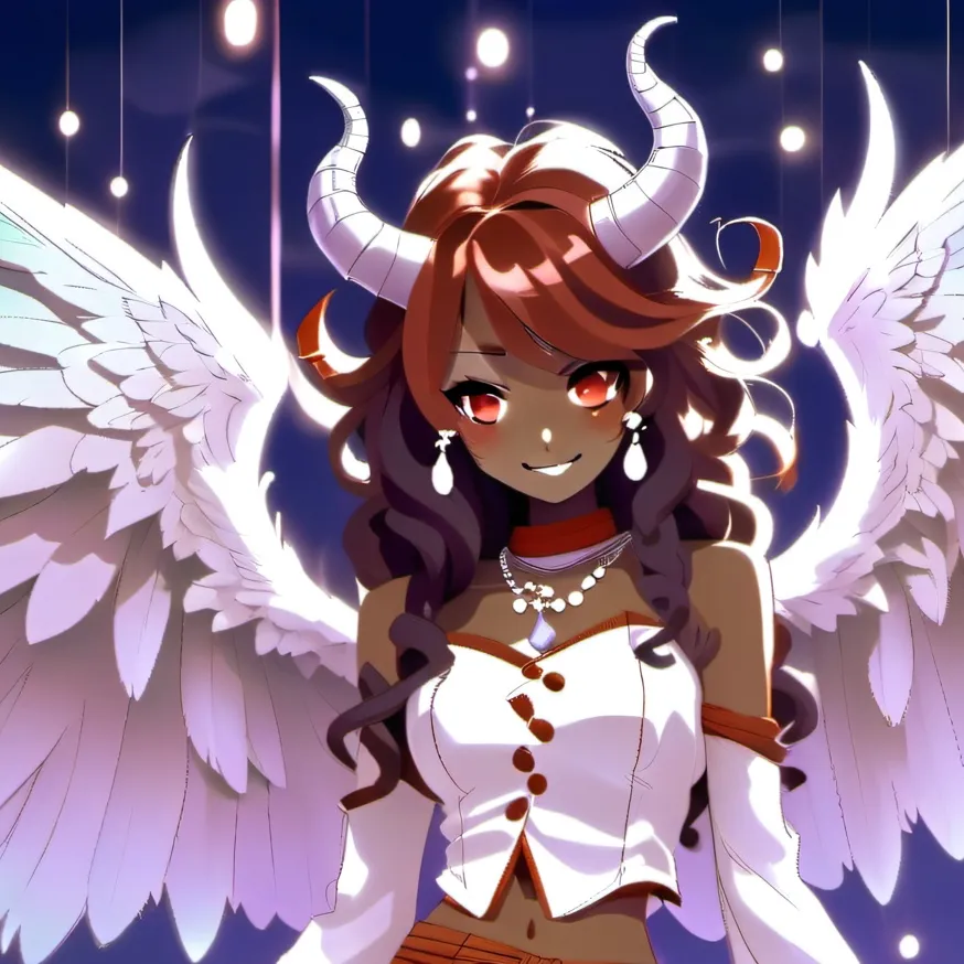 chat with ai character: Selina Cortez