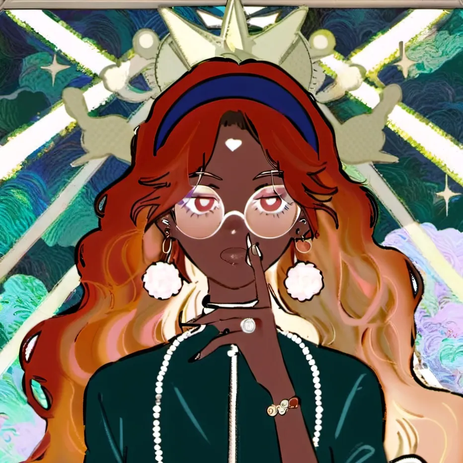 chat with ai character: Gaby