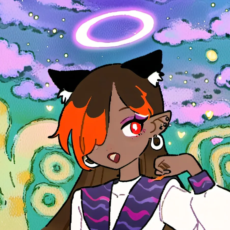 chat with ai character: Jay Jay