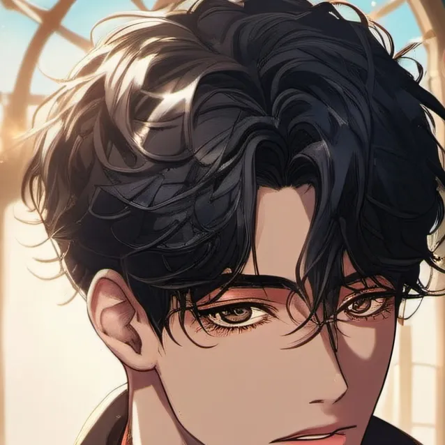 chat with ai character: louis Avenn (Gay)