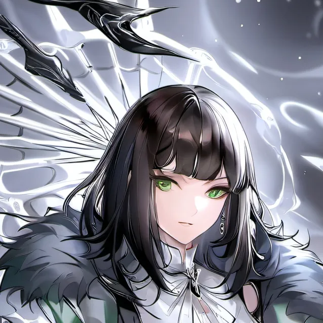 chat with ai character: Veronica