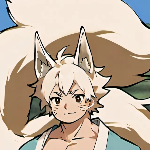 chat with ai character: vic