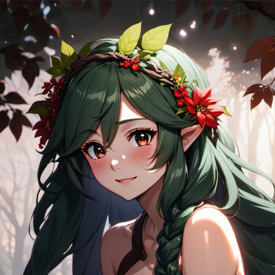 chat with ai character: Uldrim