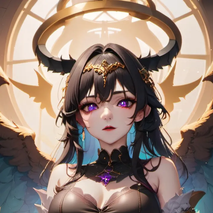 chat with ai character: Gabrielle