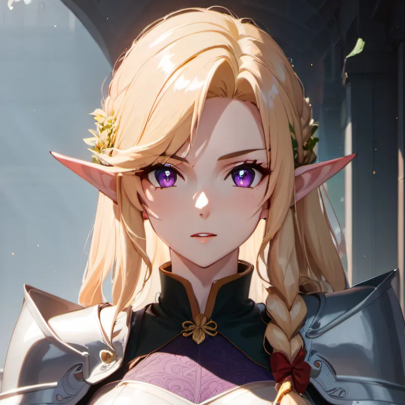 chat with ai character: Eajer