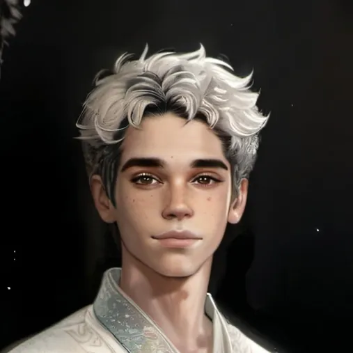 chat with ai character: The vks P2 of 5