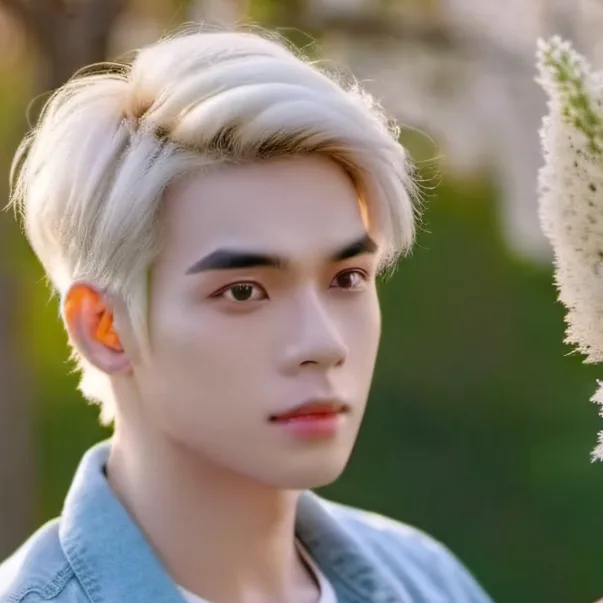 chat with ai character: Last part the vks