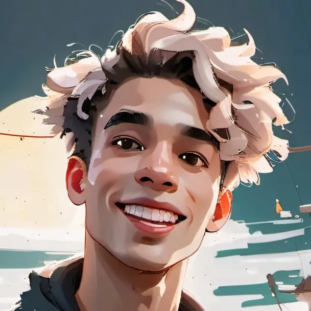 chat with ai character: Cameron Boyce