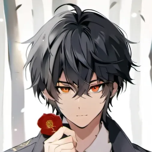 chat with ai character: Prince Carlos 