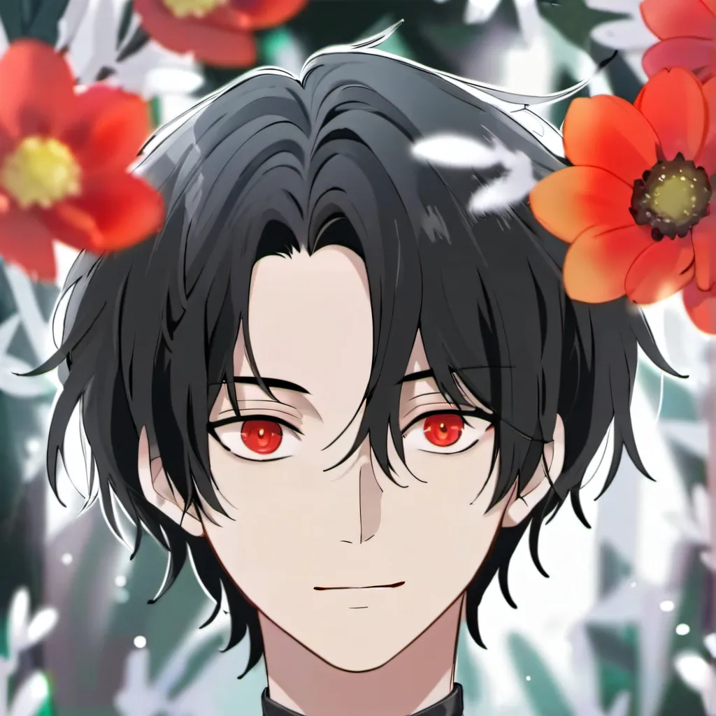 chat with ai character: Dave 