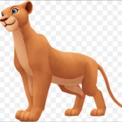 creator 👑Lionkingrules👑's avatar