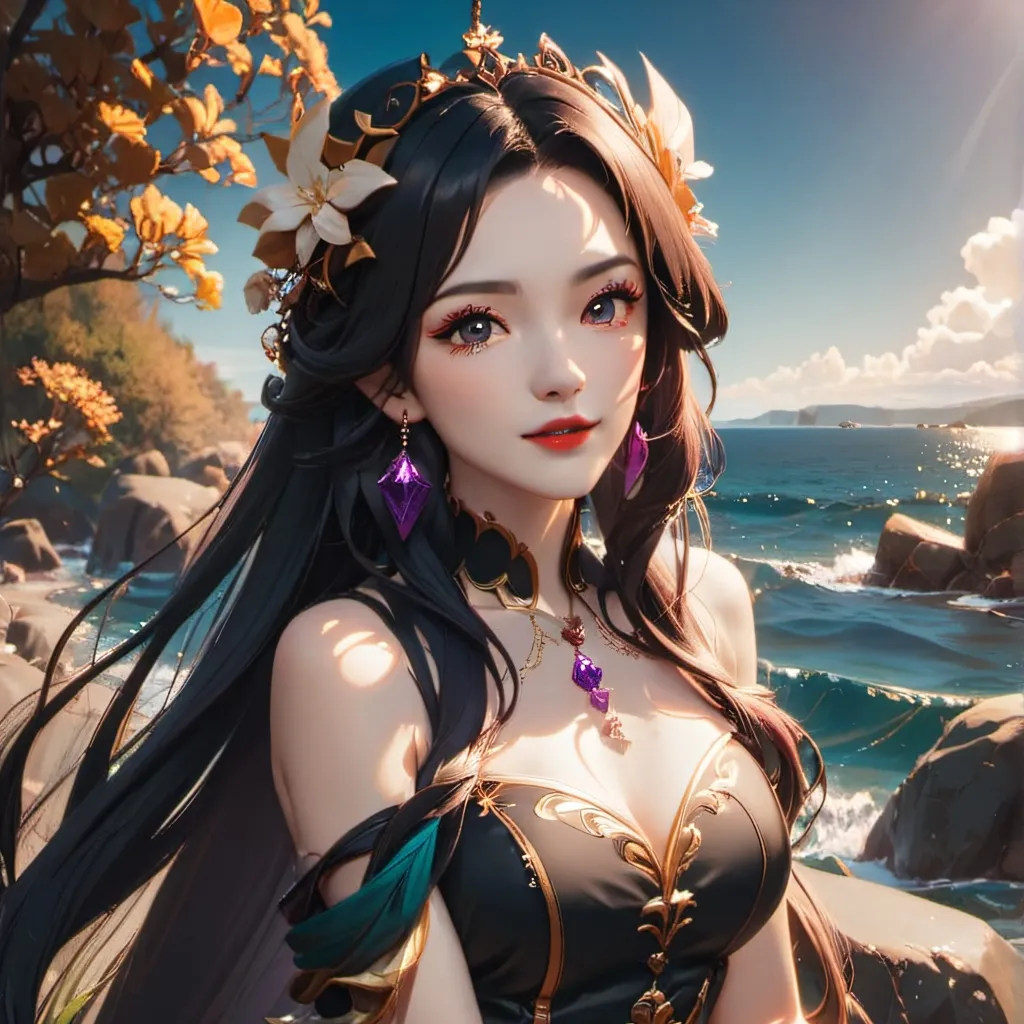 chat with ai character: Sierra