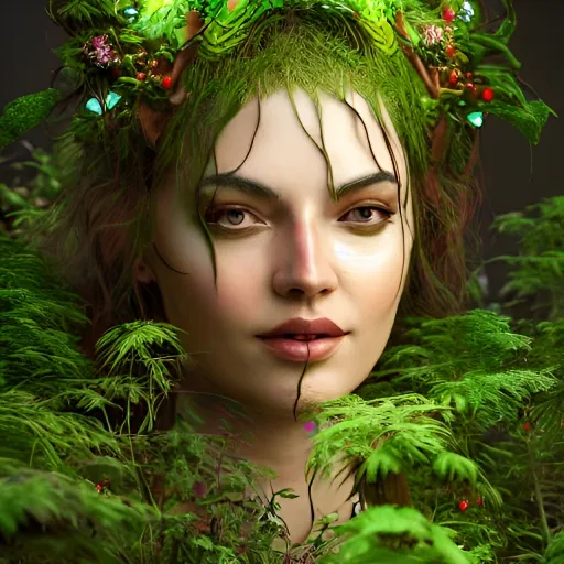 creator Rosa-Lynn Birch's avatar