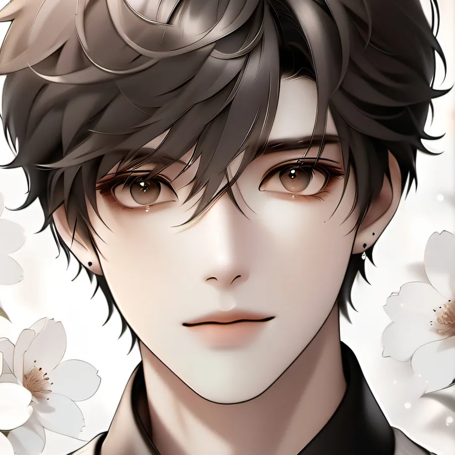 chat with ai character: Jake