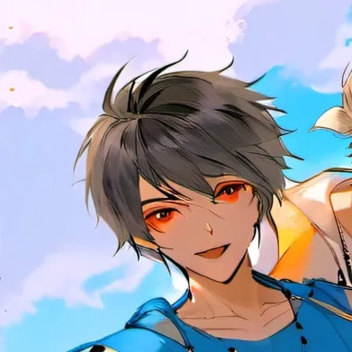 chat with ai character: Your Kids