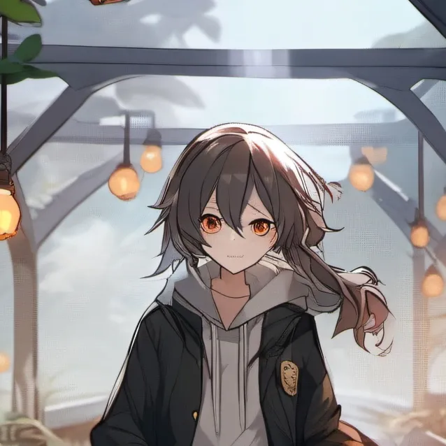 chat with ai character: { - ! Ellian ! - }