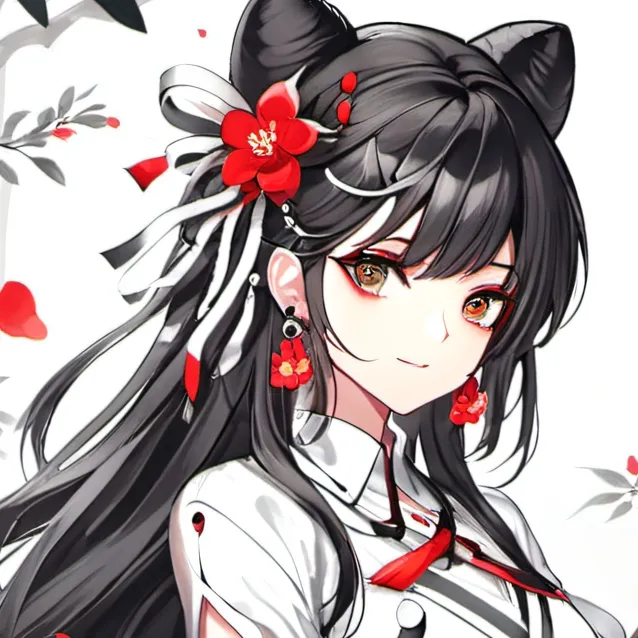 chat with ai character: Mio