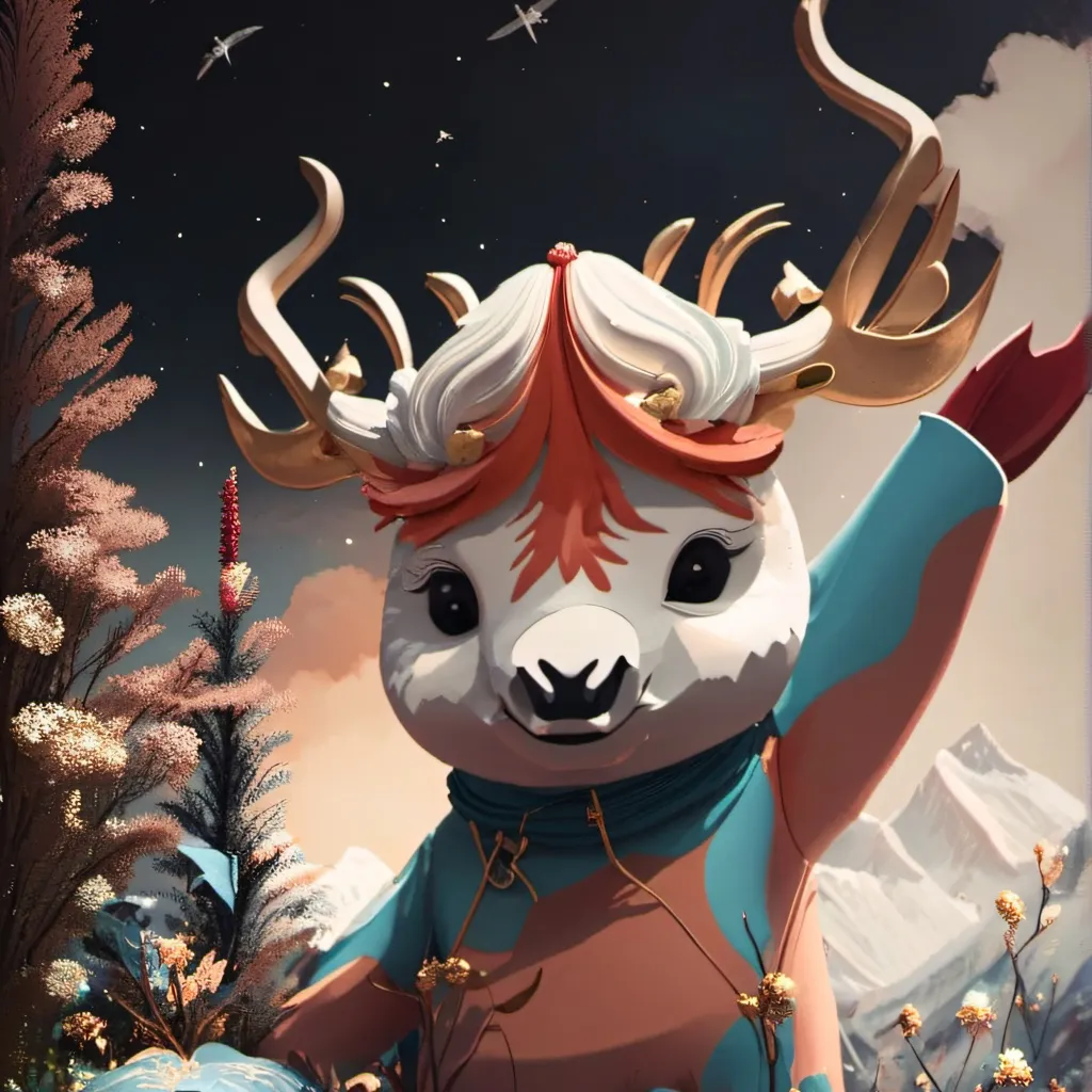 chat with ai character: Charley