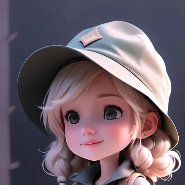 chat with ai character: Sophie