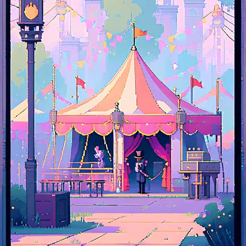 chat with ai character: TADC