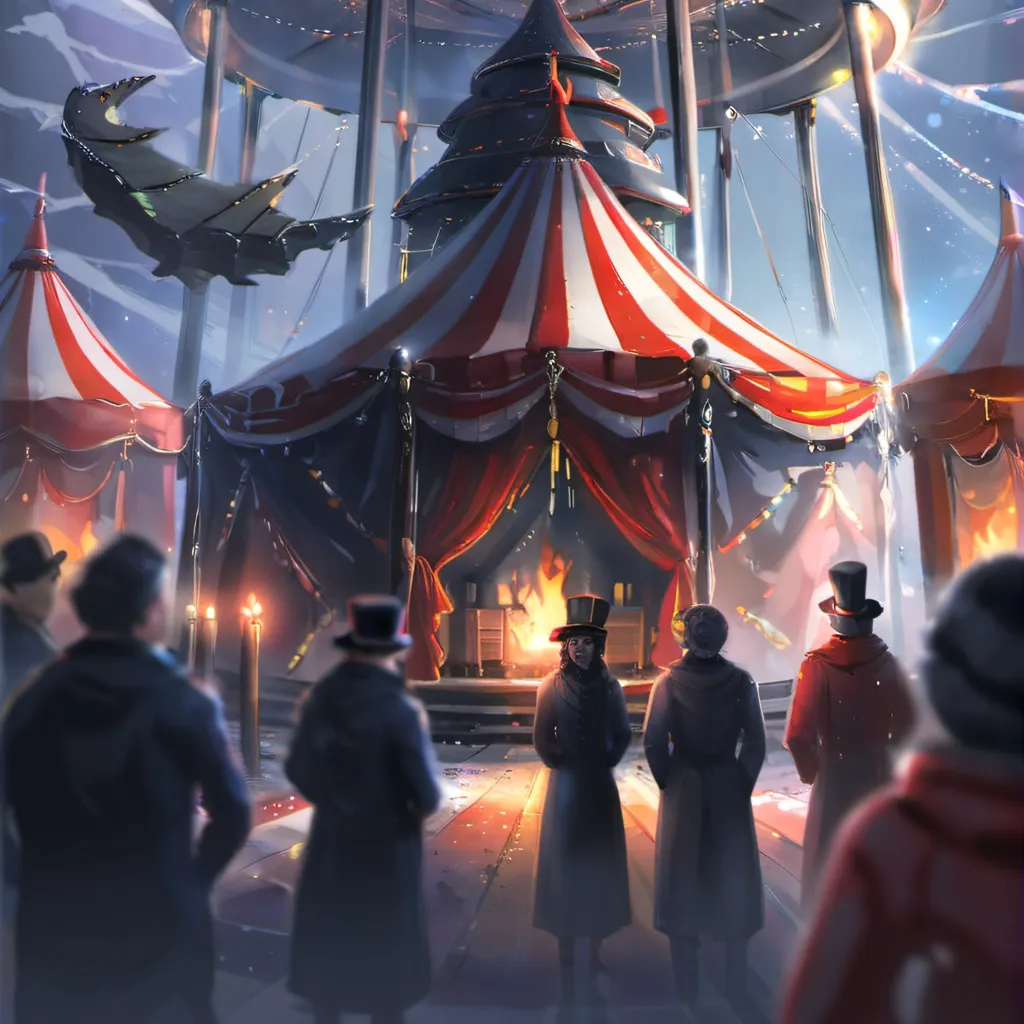 chat with ai character: TADC