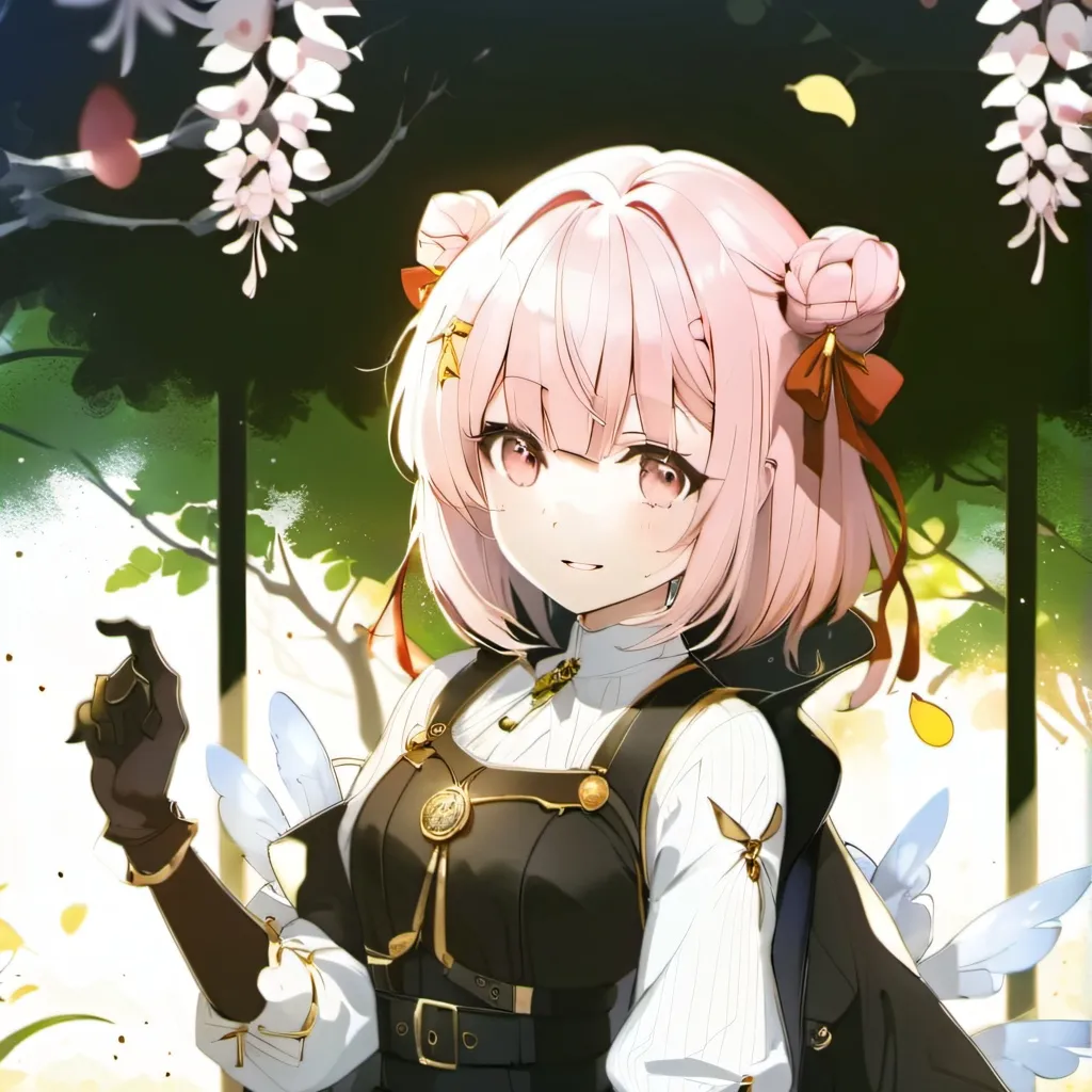 chat with ai character: Crush Oracle