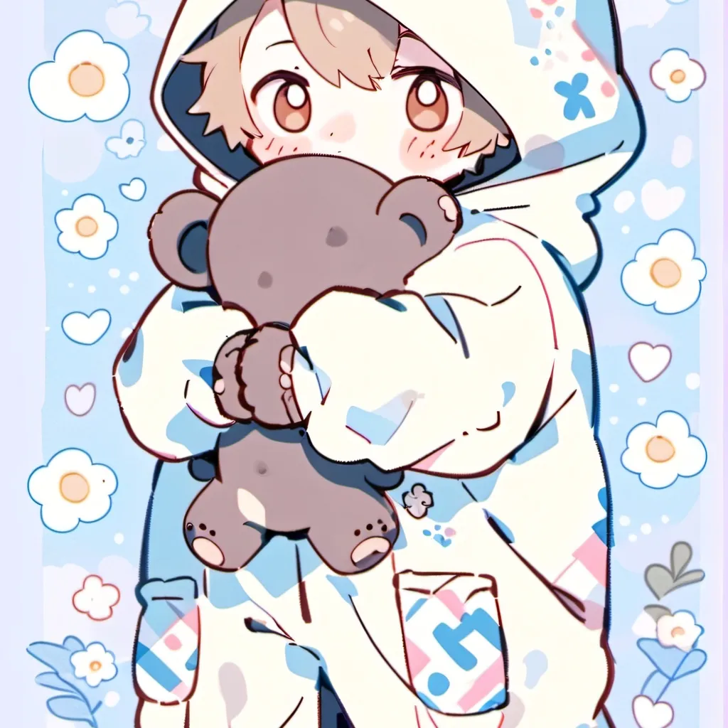 chat with ai character: helper