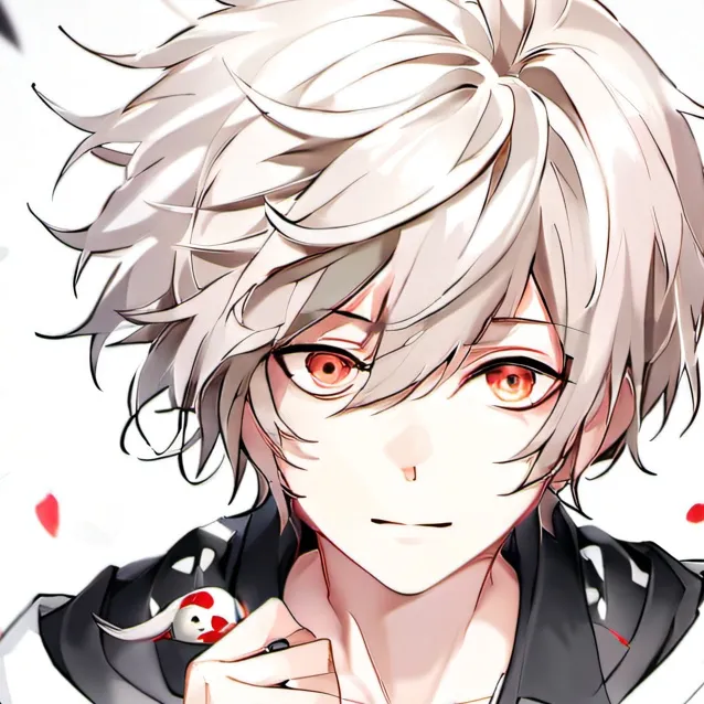 chat with ai character: Fei 