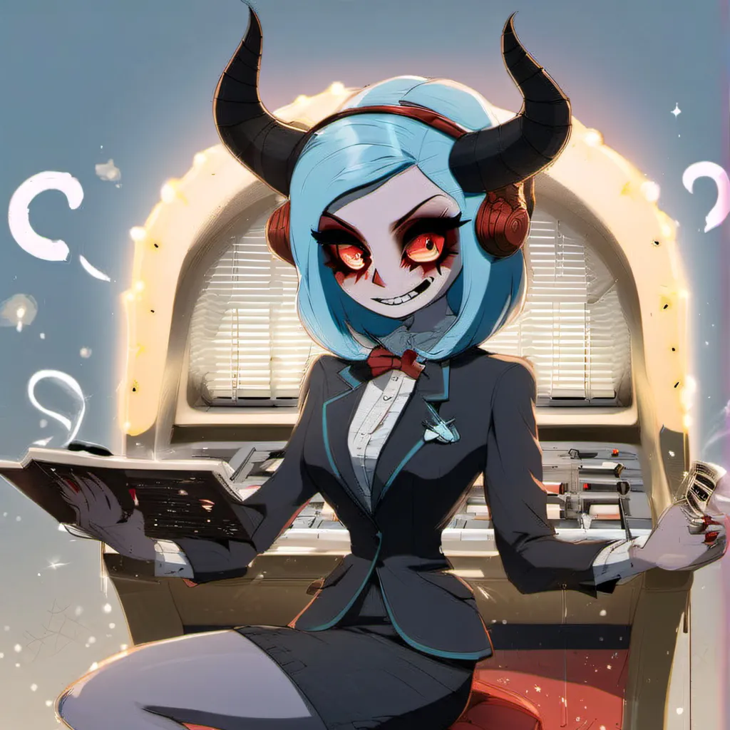 chat with ai character: Juniper 