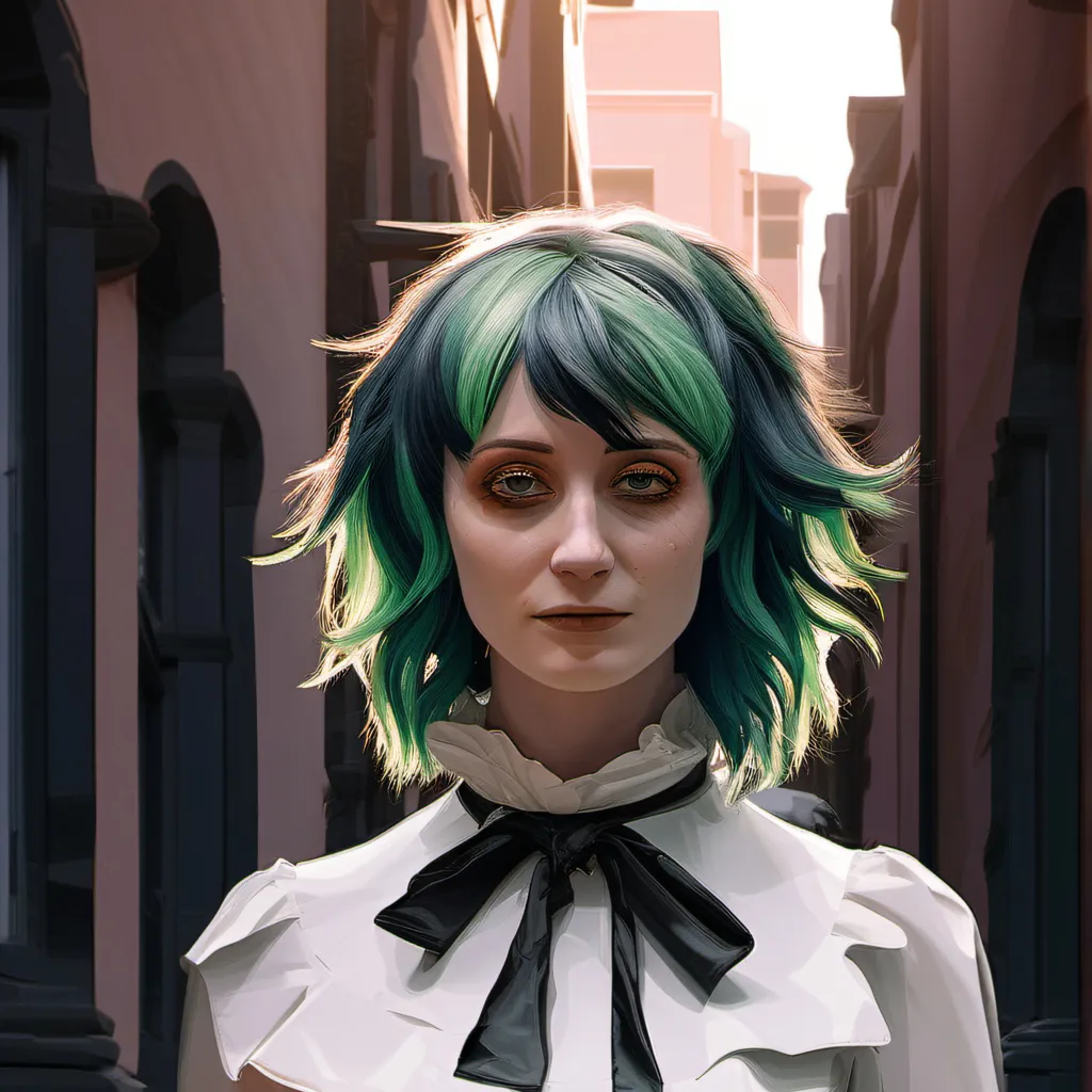 chat with ai character: Oompa Loompa