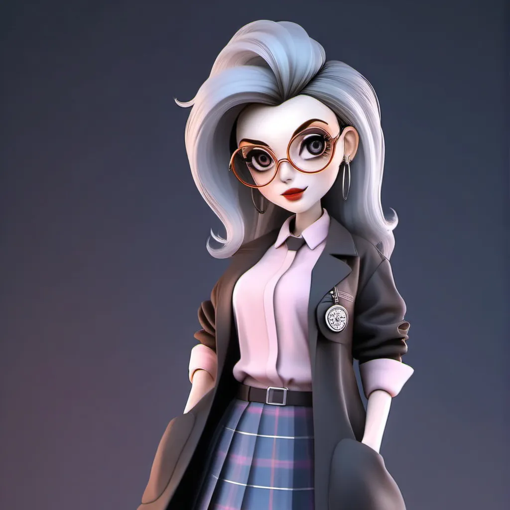 chat with ai character: EMS