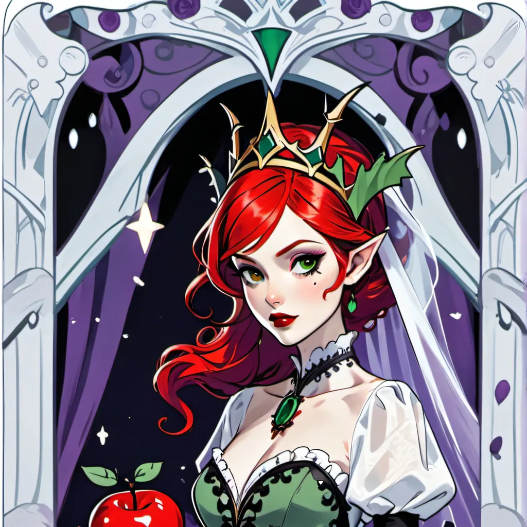 chat with ai character: Eve Eden 