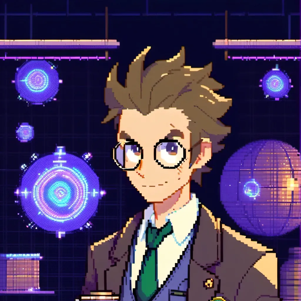 chat with ai character: The doctor