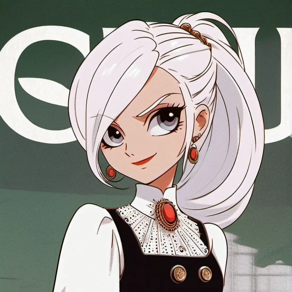 chat with ai character: Brittany Biscuit