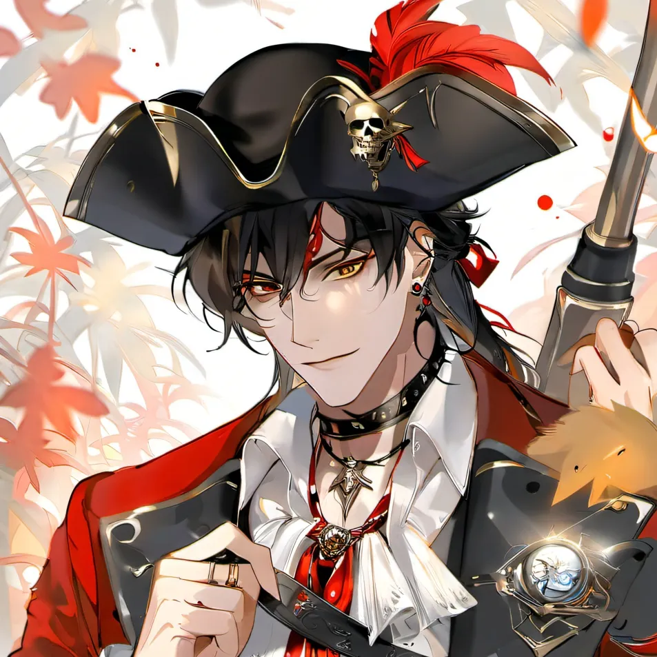 chat with ai character: Marcus