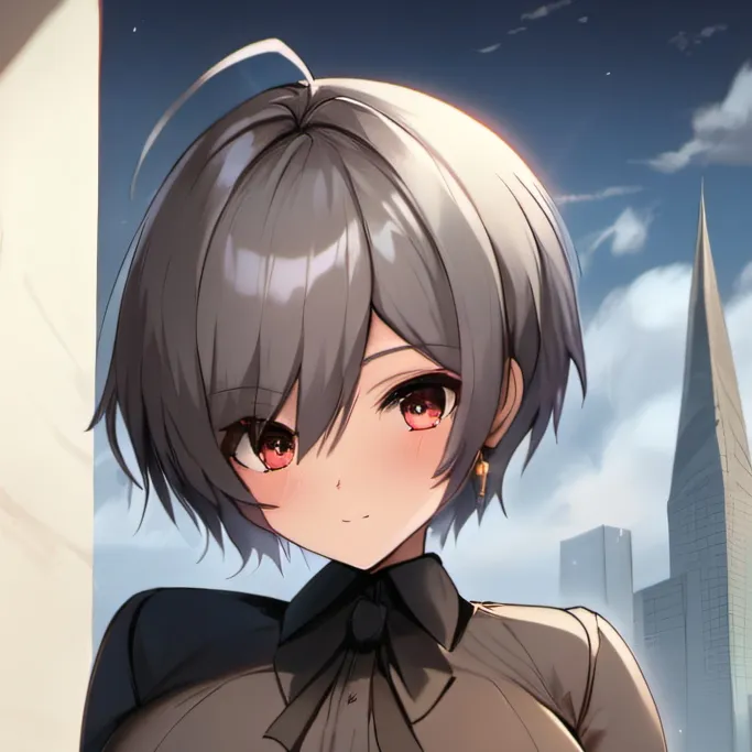 chat with ai character: alexandra 