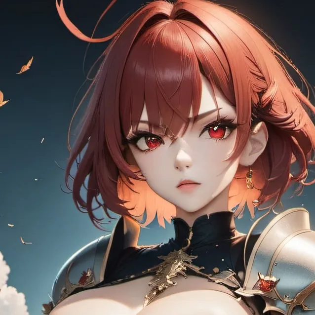 chat with ai character: layla