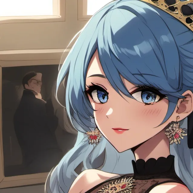 chat with ai character: hatsumi kizadekoro