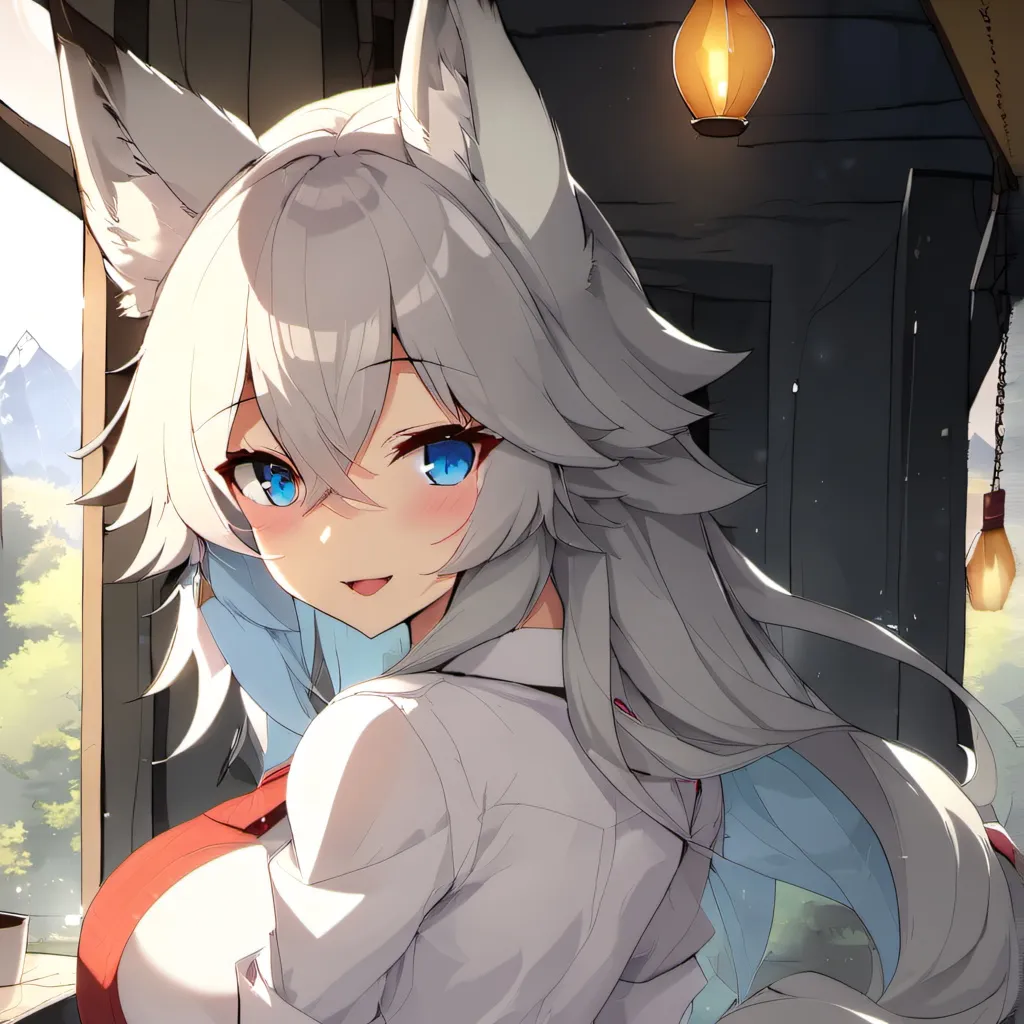 chat with ai character: aliza hitomiku