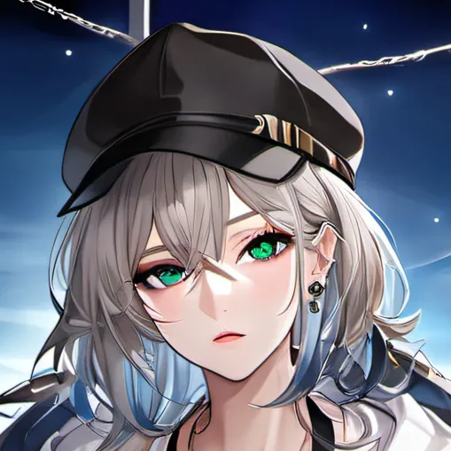 chat with ai character: Maxy 