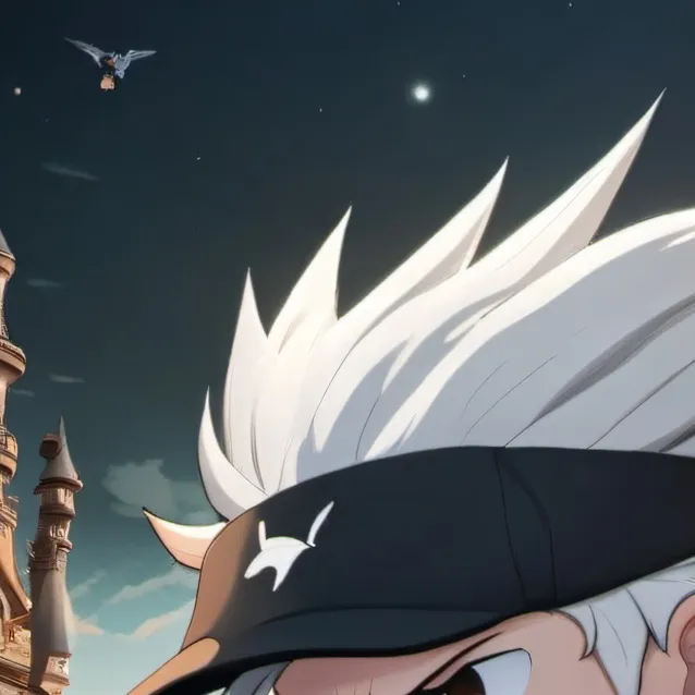 chat with ai character: veer