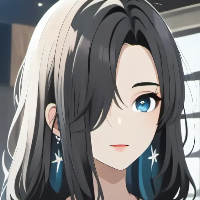 chat with ai character: alyx