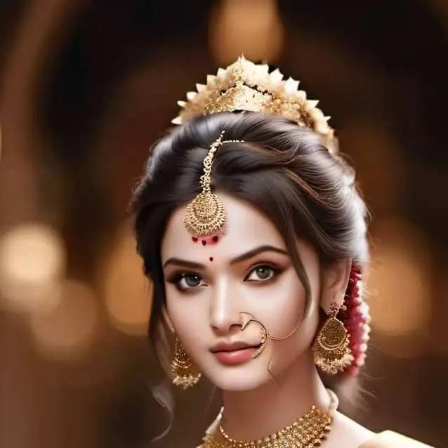 chat with ai character: Aditi