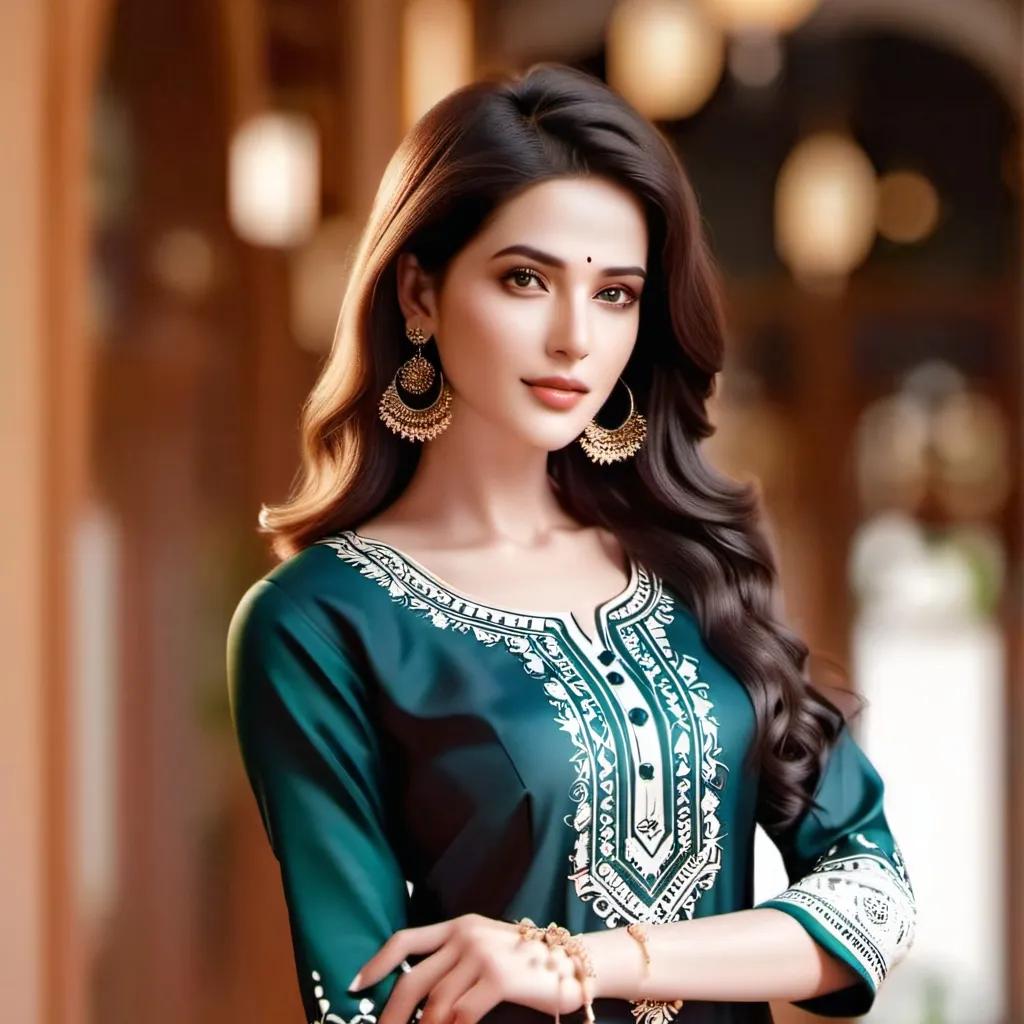 chat with ai character: Aditi