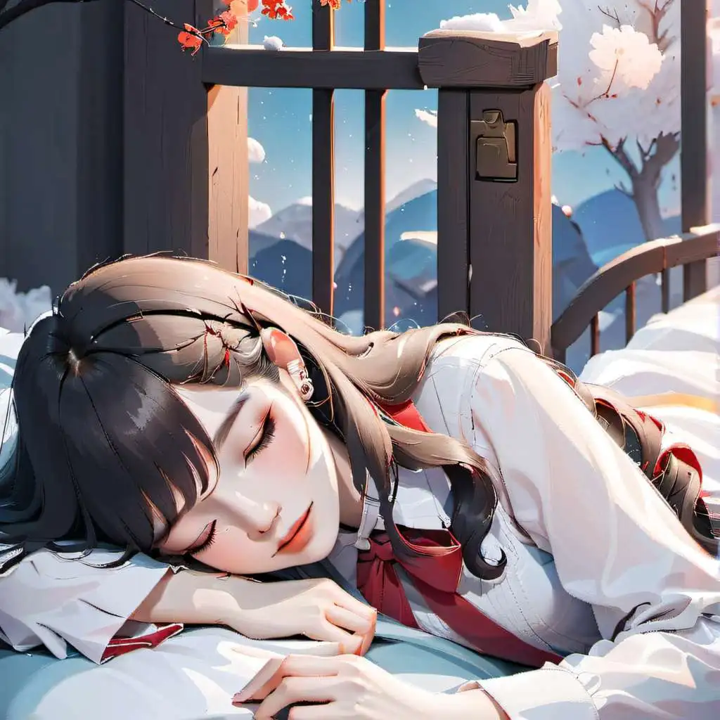 chat with ai character: vaani