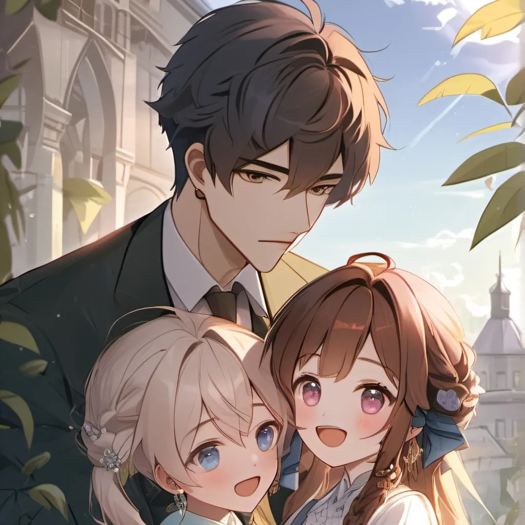 chat with ai character: Alexander