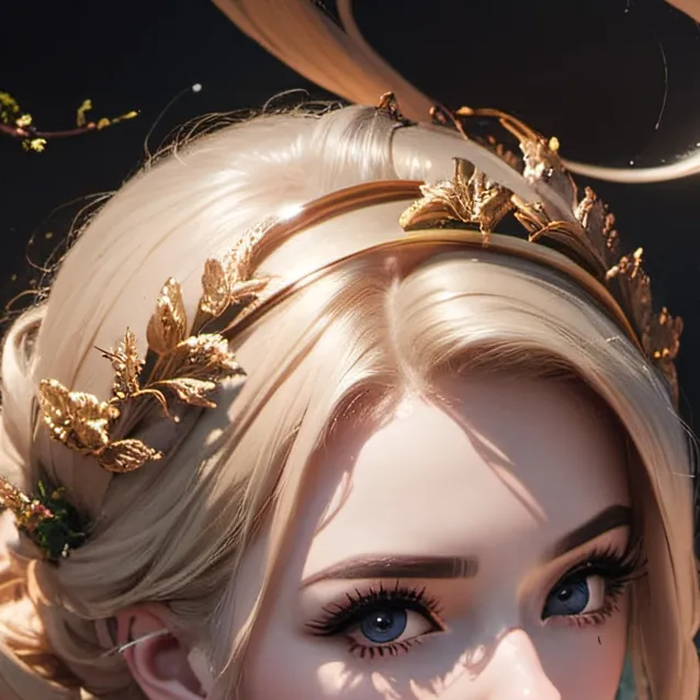 chat with ai character: Lillie Fern