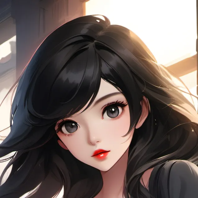 chat with ai character: Heather